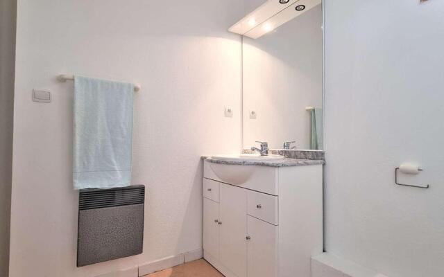 Appartement Le Dévoluy, 2 pièces, 8 personnes - FR-1-525-199