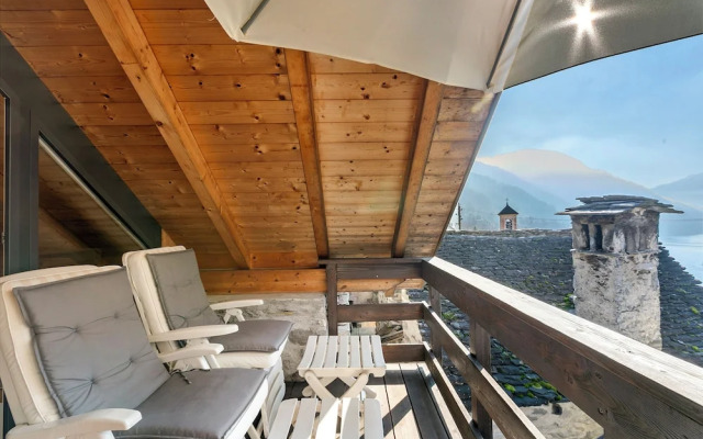 Rustico Paese Verzasca