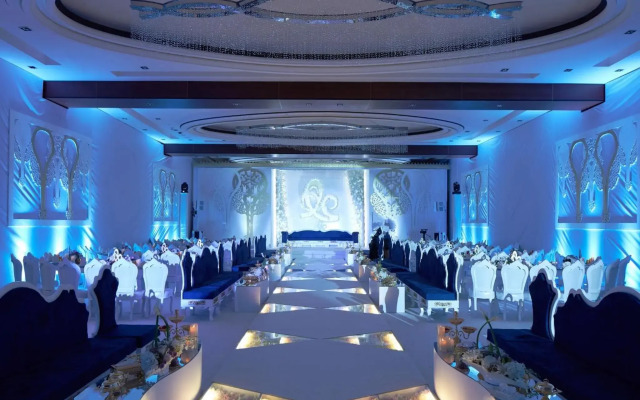 Millennium Hotel and Convention Centre Kuwait