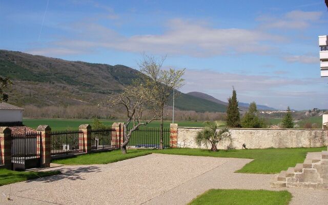 Hotel **Villa Clementina**