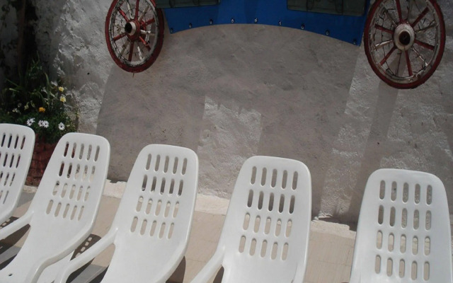 Sezgin Boutique Hotel