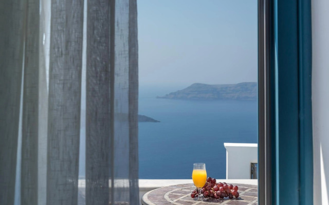 Anteliz Suites