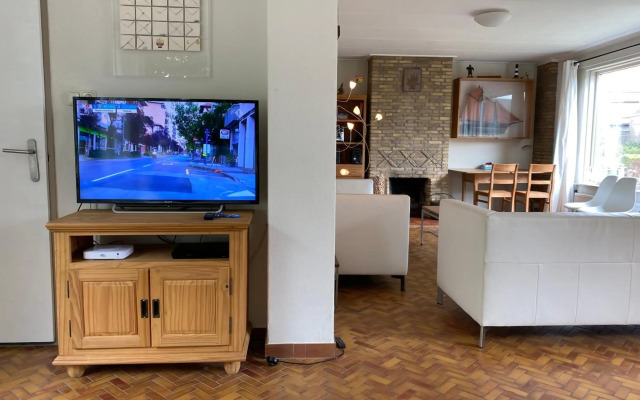 Kapiteinshuis Breskens