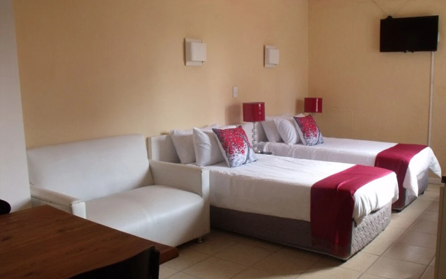 The Br33ze on Main - Sea Point