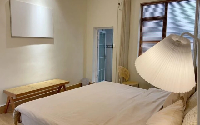 Yangshuo Yijian Huashu Inn (West Street) – Guest Rooms – Guilin