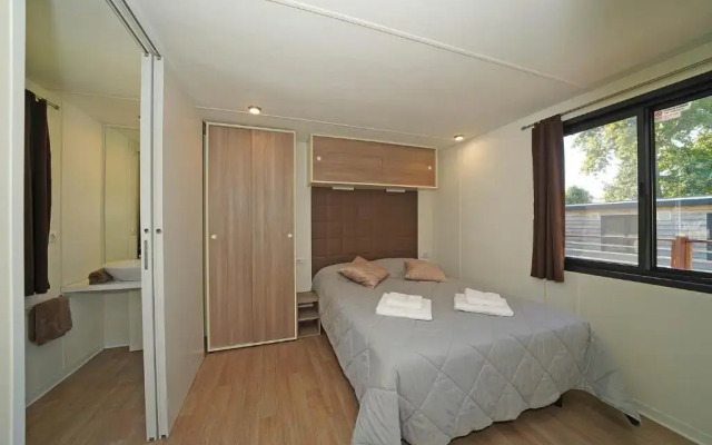Fornella Caravanpark