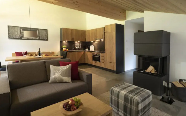 Arlberg Resort Klösterle