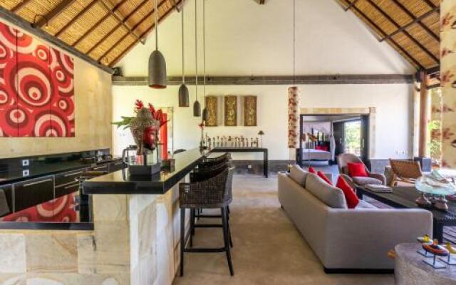 Rouge - Private Villas Ubud