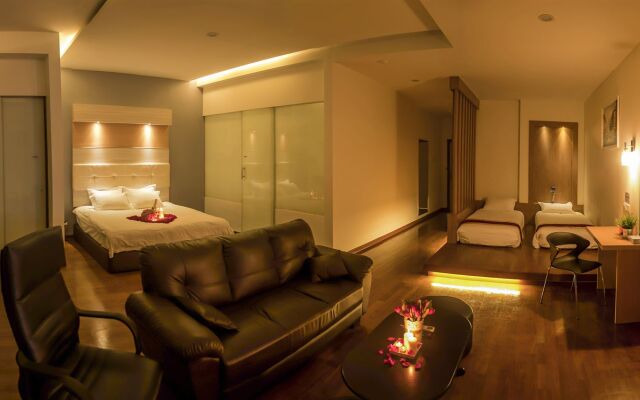 Avantgarde Hotel