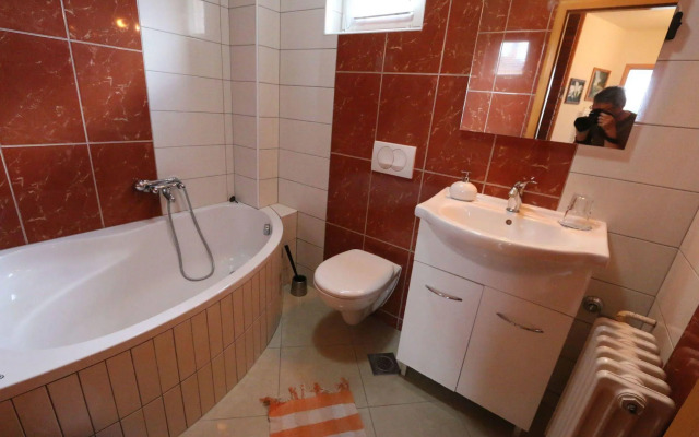 Apartments Moreta