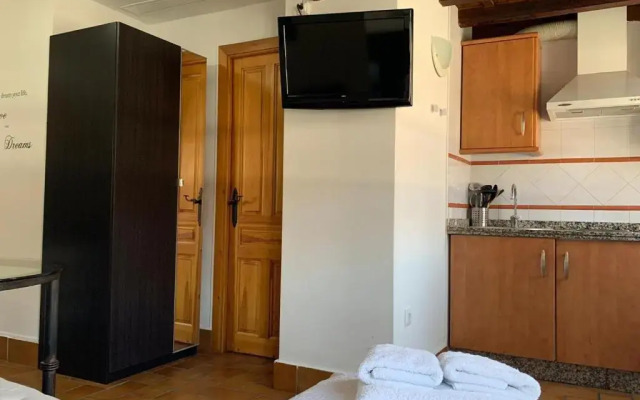 Apartamento Corredera