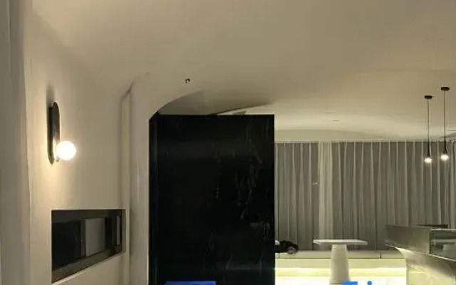 Sanshan Island HoldDream Designer Castel Homestay