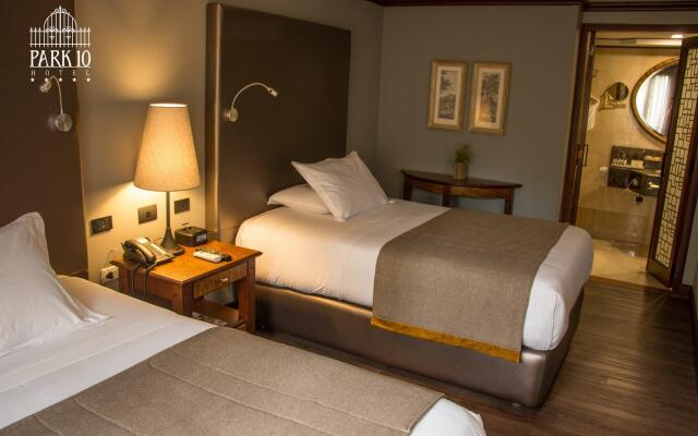 Hotel Park 10