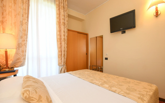 Hotel Oliveto
