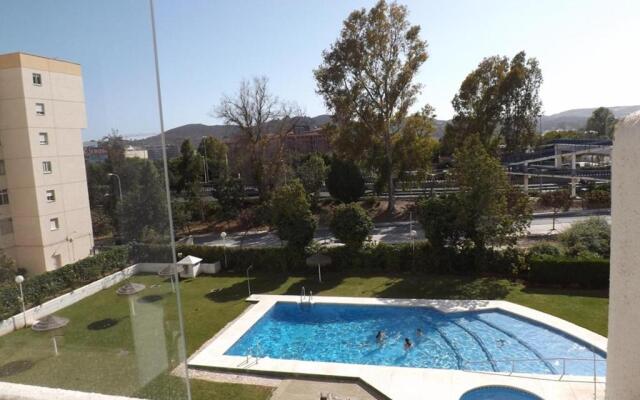 Apartment in Miramar Fuengirola I
