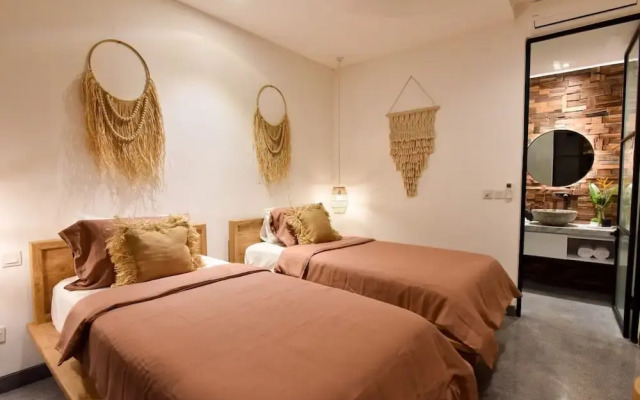 Villa Soho