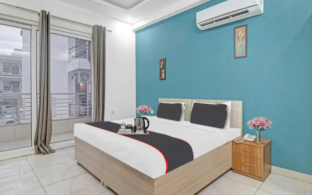 Majestic Guest House