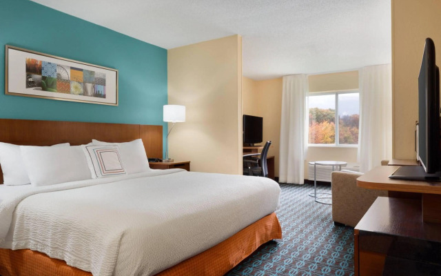 Fairfield Inn & Suites Youngstown Boardman/Poland