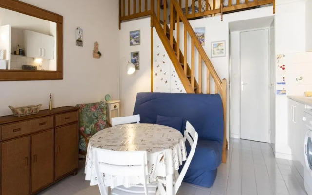 House in Agde Near Beach & City Center