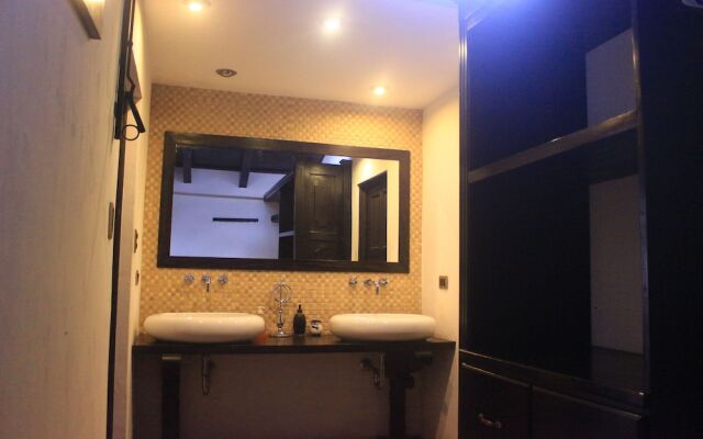 Hotel Antigua Inn Central