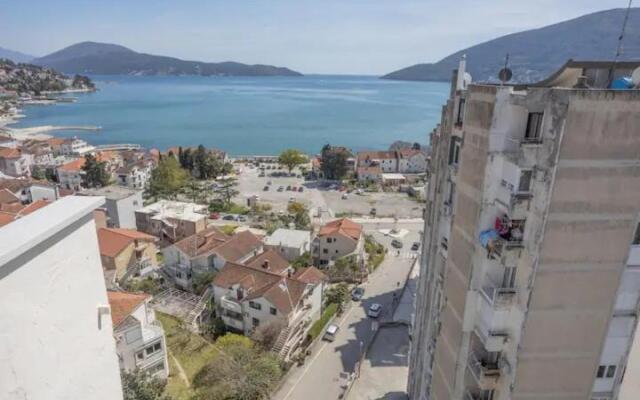 Apartman Igalo 95