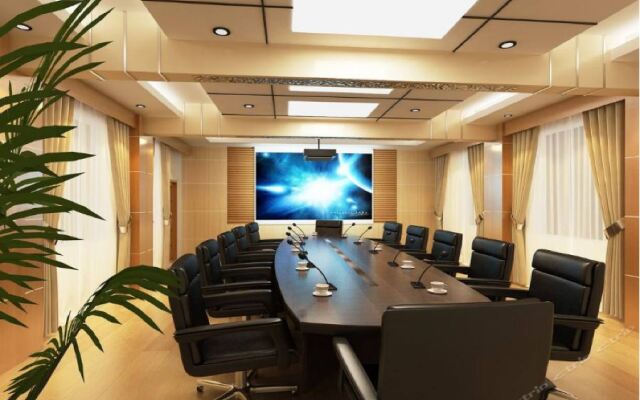 Vienna Hotel Chongqing Creative Park Branch