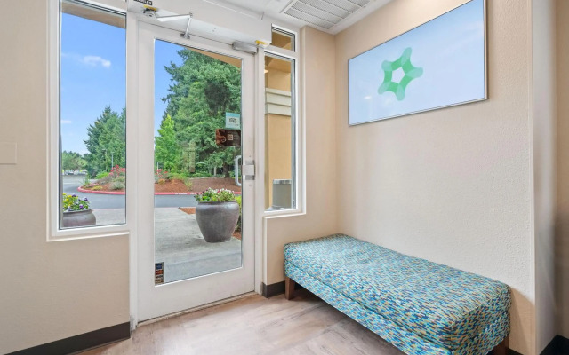 Extended Stay America Suites Seattle Redmond