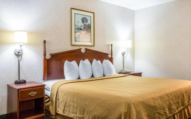 Motel 6 Lexington, KY - Airport