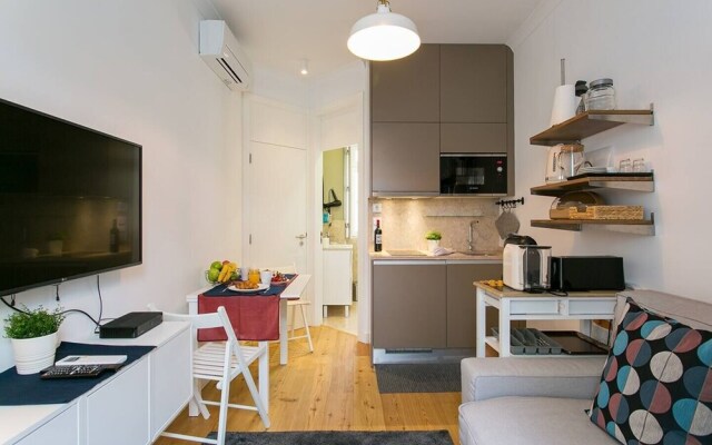 Vila Rosario I Apartment Rentexperience