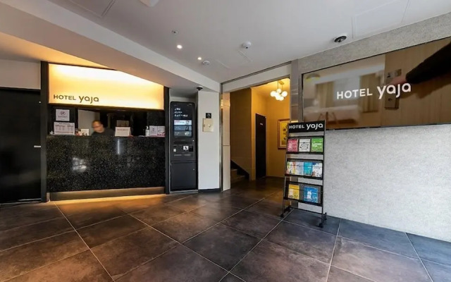 Hotel YaJa Masan Odong