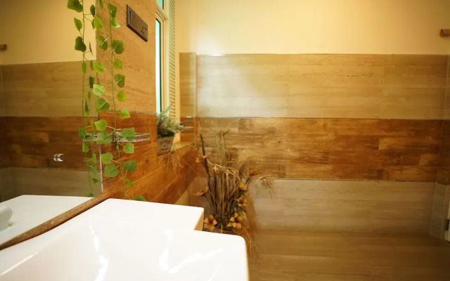Waasala Eco Luxury Heaven