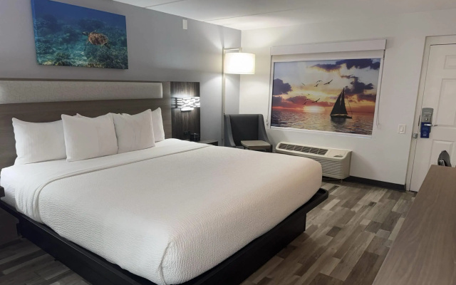 La Quinta Inn by Wyndham San Diego Chula Vista