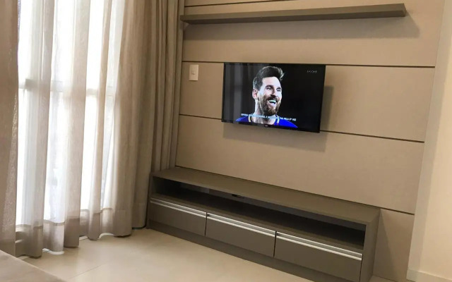 Excelente! Maravilhoso Apto - Localização Top!