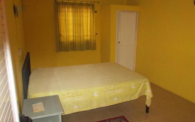 Apartment Nashou