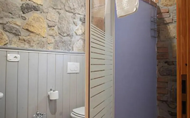 Locanda Villa Naumanni