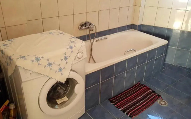 Koulas House in Diava