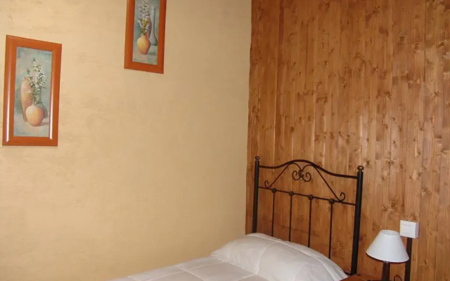 La Casa de Riberas