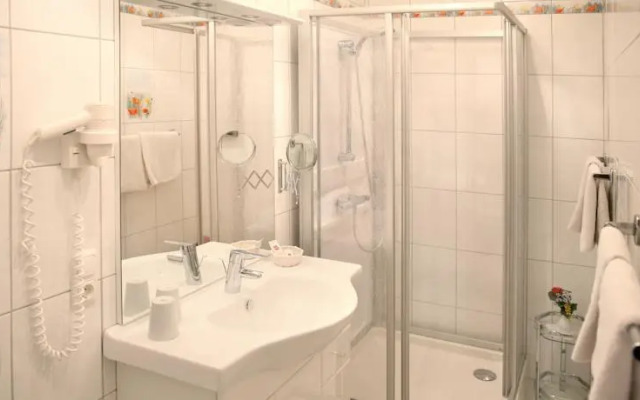 Seeappartements Leitner