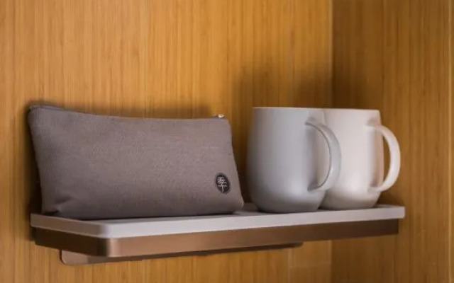 JI Hotel (Shunde Happy Coast Yueren Plaza)