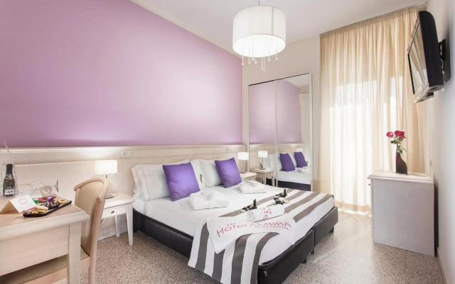 Hotel Ambra