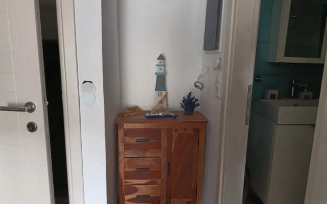 Thor & Freyja's of Poseidonia Syros Holiday House