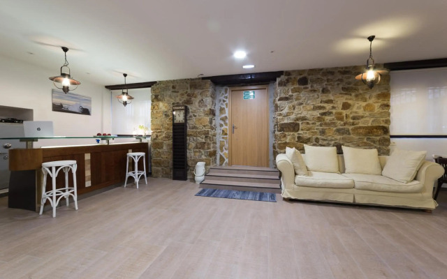 Petit Hotel Goierri