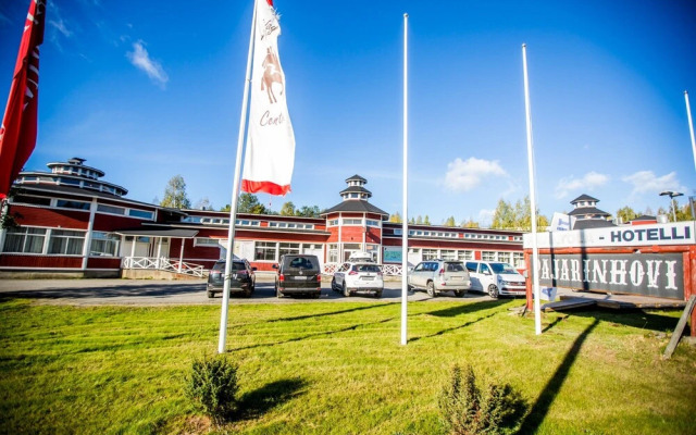 Hotel PajarinHovi