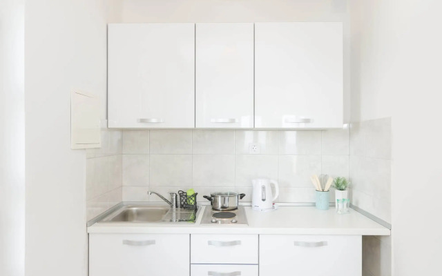 Cin & Co Central Apartments