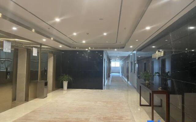 Rongchang Ruier Riverside Hotel (Rongchang Education and Training Center)