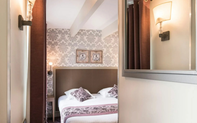 Hotel Monceau Wagram