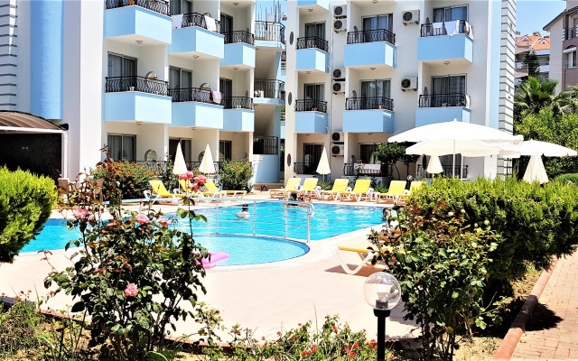 Summer Rose Hotel