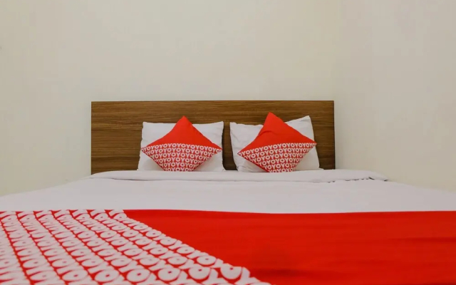 Semampir Residence by OYO Rooms