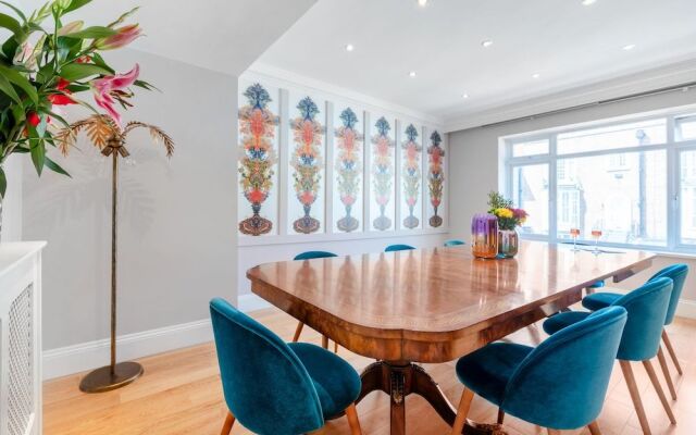 Sweet Inn Marble Arch