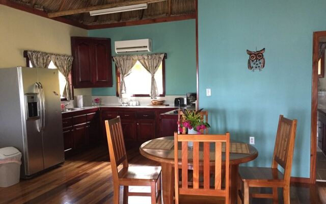 Hidden Jewel Boutique Hotel